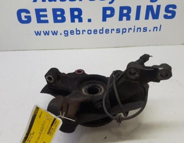 Stub Axle OPEL Corsa D (S07)