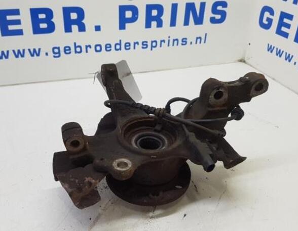 Stub Axle OPEL Corsa D (S07)