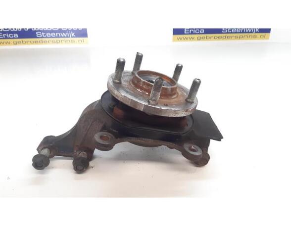 Stub Axle KIA Cee'D Sportswagon (JD)