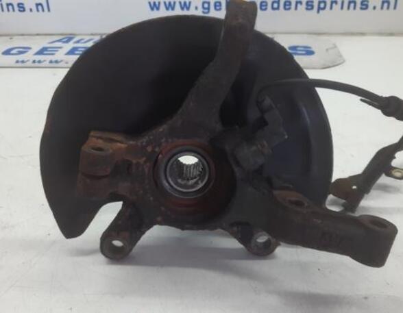 Stub Axle SUZUKI Alto (FF)