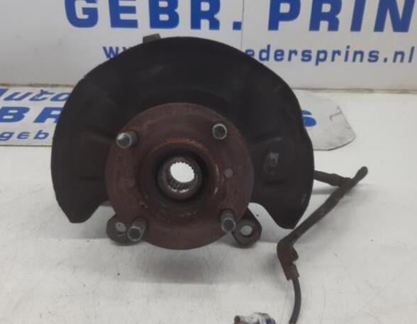 Stub Axle SUZUKI Alto (FF)