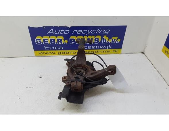 Stub Axle FIAT Grande Punto (199), FIAT Punto (199), FIAT Punto Evo (199)