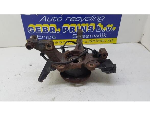 Stub Axle FIAT Grande Punto (199), FIAT Punto (199), FIAT Punto Evo (199)