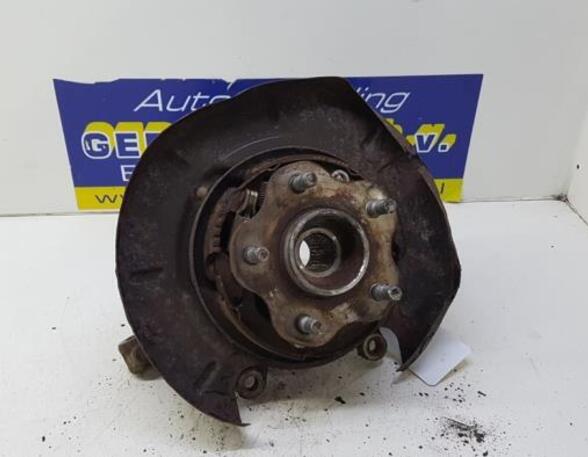 Stub Axle NISSAN X-TRAIL I (T30)