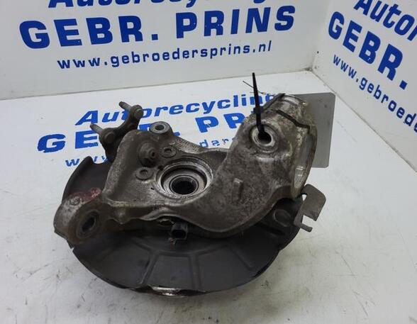 Stub Axle VW Sharan (7N), VW Sharan (7N1, 7N2)