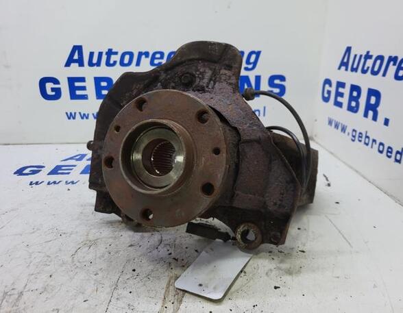 Stub Axle FIAT Ducato Kasten (250, 290)