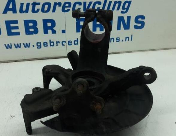 Stub Axle SEAT Ibiza IV (6J5, 6P1), SEAT Ibiza IV Sportcoupe (6J1, 6P5)