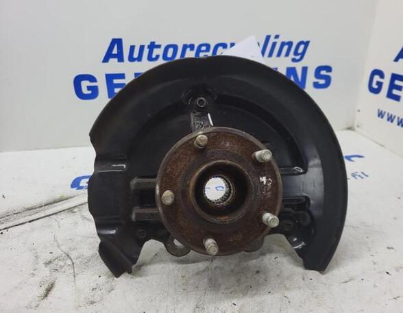 Achsschenkel rechts vorne Ford Focus III Turnier DYB 17103 P19832522