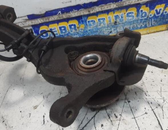 Stub Axle JEEP Cherokee (KJ)