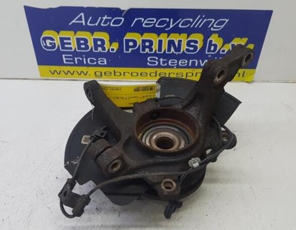 Achsschenkel links vorne Hyundai iX35 LM  P16136576