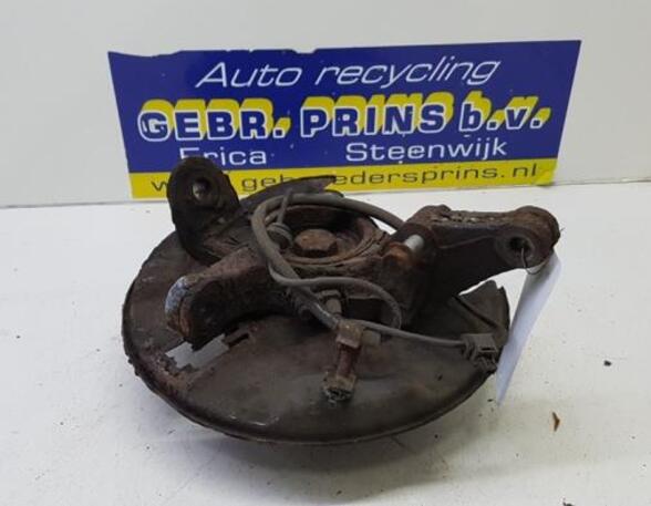 Stub Axle DAIHATSU Terios (J2), DAIHATSU Terios (J2_)