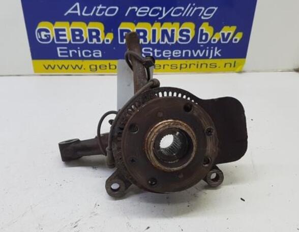 Achsschenkel links vorne Suzuki Swift IV FZ, NZ  P16607707