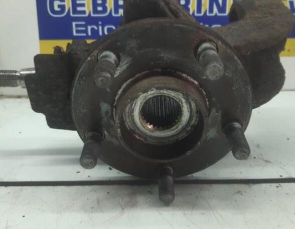 Stub Axle FORD Transit Connect (P65, P70, P80)