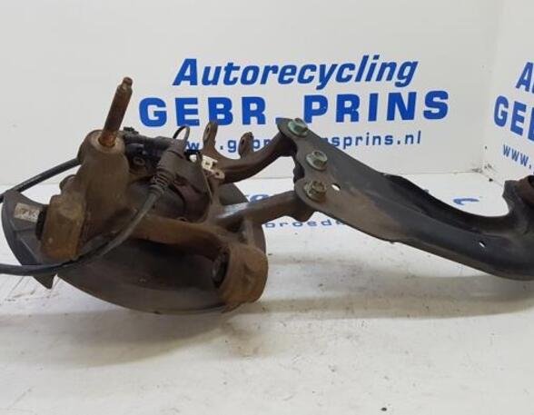 Stub Axle MAZDA CX-5 (KF)