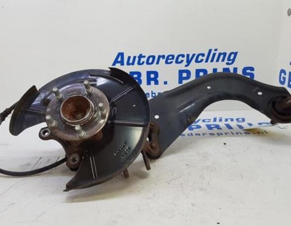 Stub Axle MAZDA CX-5 (KF)