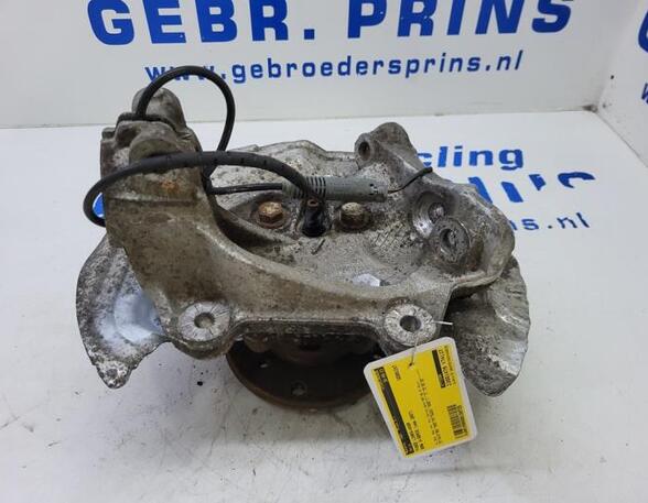 Achsschenkel links vorne BMW 3er E90 6773209 P19432261