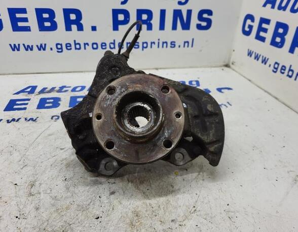 Stub Axle FIAT 500 (312), FIAT 500 C (312)