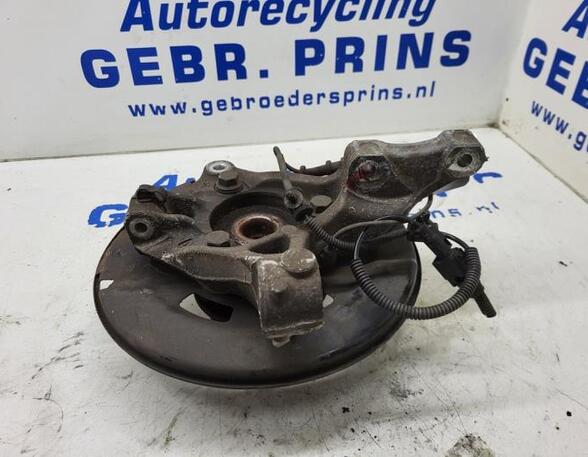 Stub Axle OPEL Astra J Caravan (--)