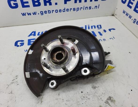 Stub Axle OPEL Astra J Caravan (--)