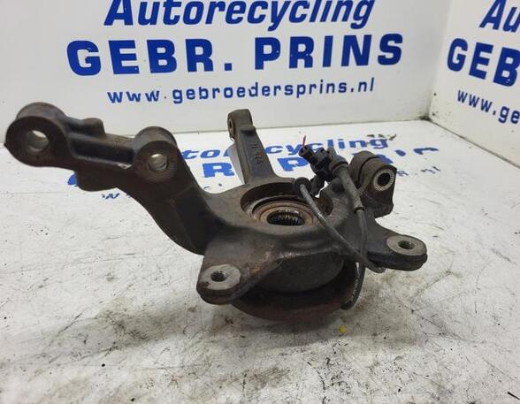 Stub Axle MERCEDES-BENZ CITAN Box Body/MPV (W415)