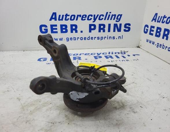 Stub Axle MERCEDES-BENZ CITAN Box Body/MPV (W415)