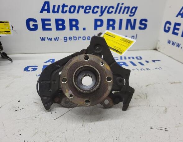 Stub Axle FIAT 500 (312), FIAT 500 C (312)