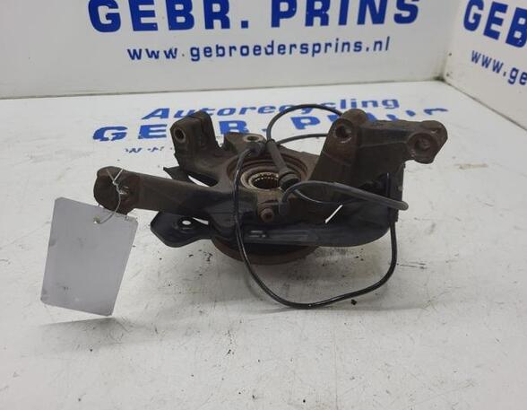 Stub Axle FIAT 500 (312), FIAT 500 C (312)