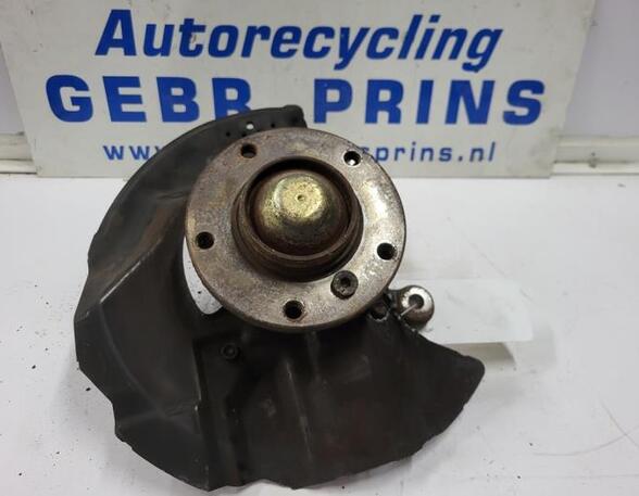 Achsschenkel links vorne BMW 3er E46  P5377282