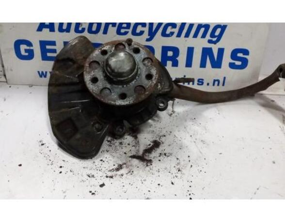 Stub Axle MERCEDES-BENZ S-Klasse (W220)