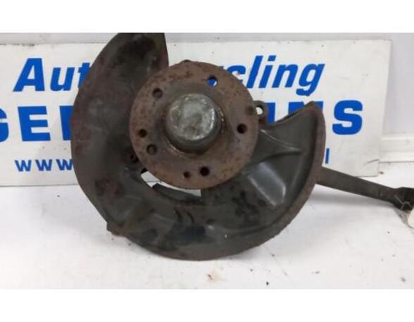 Stub Axle MERCEDES-BENZ SLK (R170)