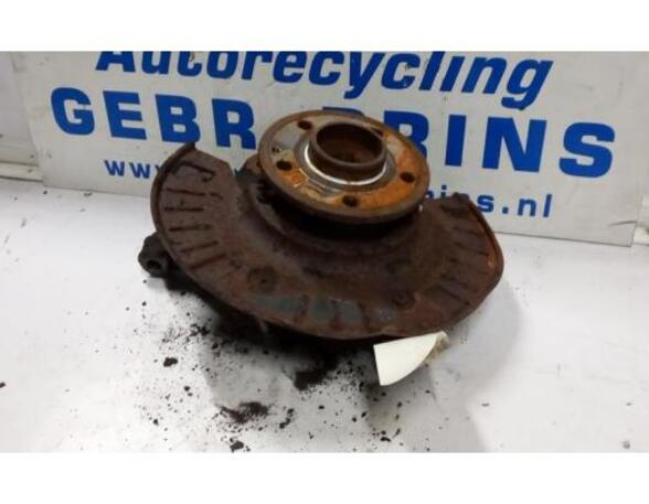 Achsschenkel links vorne Mercedes-Benz Vito/Mixto Kasten W639 GNNUMMER P853759