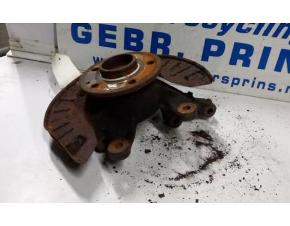 Achsschenkel links vorne Mercedes-Benz Vito/Mixto Kasten W639 GNNUMMER P853759