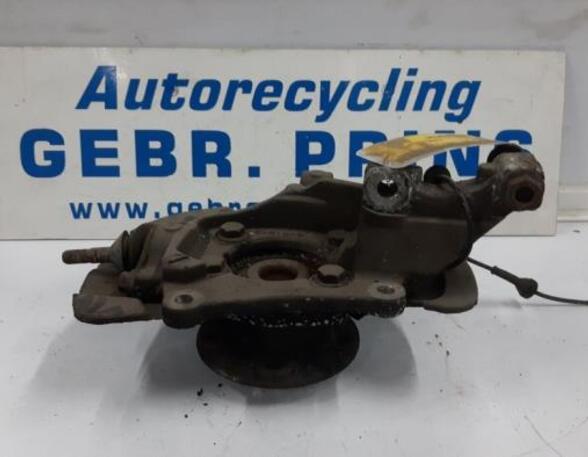 Stub Axle VOLVO S60 I (--)