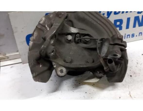 Stub Axle BMW 3er (E90)