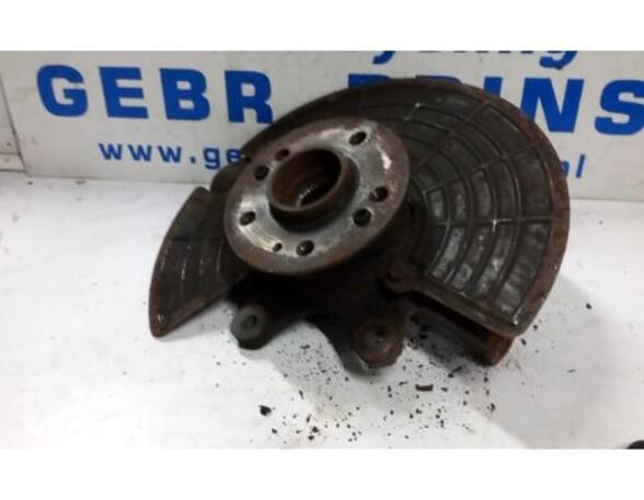 Stub Axle MERCEDES-BENZ M-Klasse (W163)