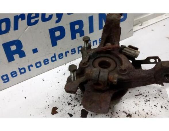 Stub Axle OPEL Zafira A (F75_)