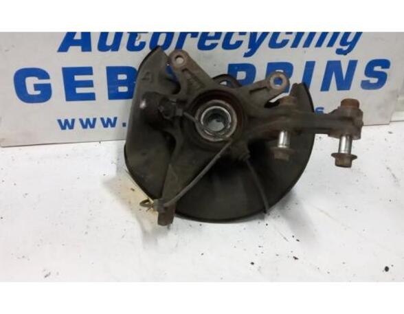 Stub Axle HONDA Civic VIII Stufenheck (FA, FD)