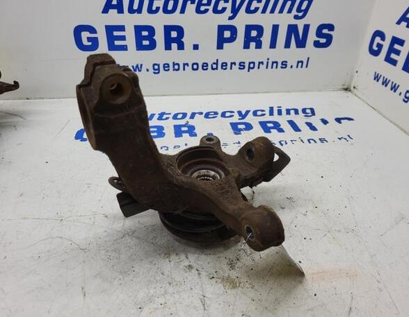 P20373093 Achsschenkel links vorne TOYOTA Aygo (B1) 432120H010