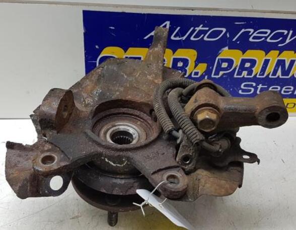 Stub Axle KIA Picanto (BA)