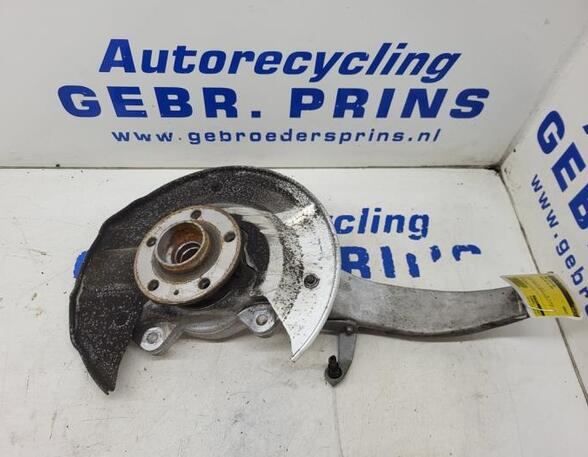 Stub Axle VOLVO V60 II (225, 227)