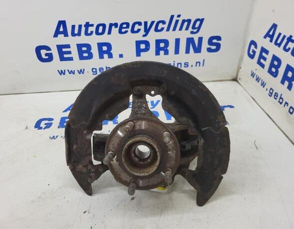 Stub Axle VOLVO C30 (533)