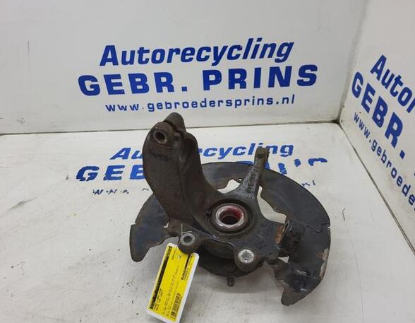 Stub Axle VOLVO C30 (533)