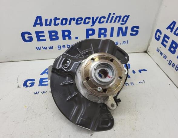 Stub Axle MERCEDES-BENZ B-Klasse (W247)