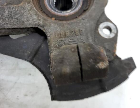 Stub Axle FIAT 500 (312), FIAT 500 C (312)