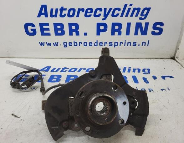 Stub Axle FIAT 500 (312), FIAT 500 C (312)