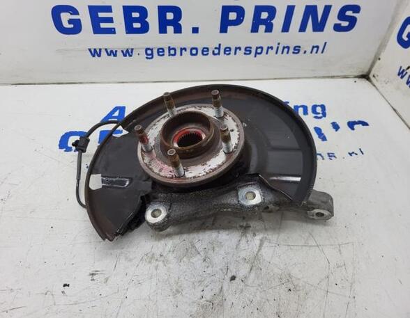 Stub Axle OPEL Astra J Caravan (--)