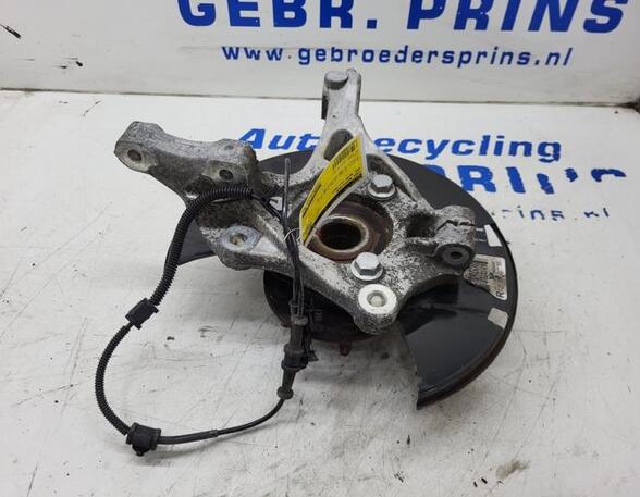 Achsschenkel rechts vorne Opel Astra J Caravan P10 367973422 P20686842