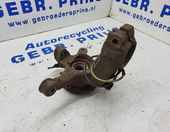 Stub Axle TOYOTA AYGO (_B1_)