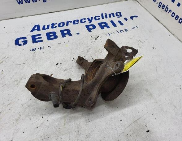 Stub Axle TOYOTA AYGO (_B1_)