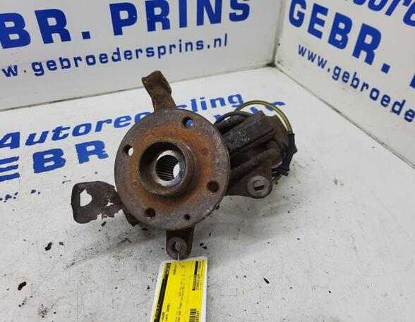 Stub Axle TOYOTA AYGO (_B1_)